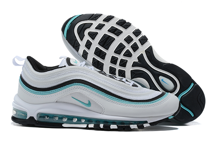 Men's Running weapon Air Max 97 Shoes 029